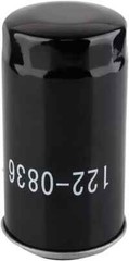 122-0836 Oil Filter 140-3116 Air Filter for Cummins Onan 5500 7000 RV Generators