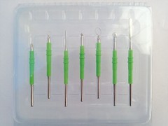 Bonart Green Electrode Tip ART-E1 Electrosurgery GT1 GT2 GT3 GT4 GT5 GT8 GT9 CE