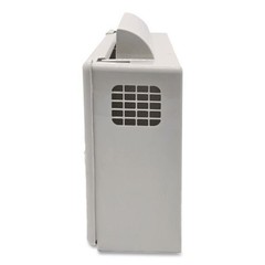 Covidien SWMU000609 Locking Wall Mount Sharps Container Cabinet System – BGE New
