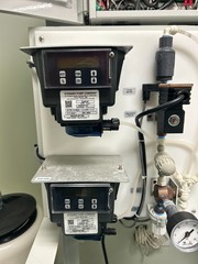 Chlorking 2.0 Hypogen Hypochlorous Acid Generator used for onsite generation