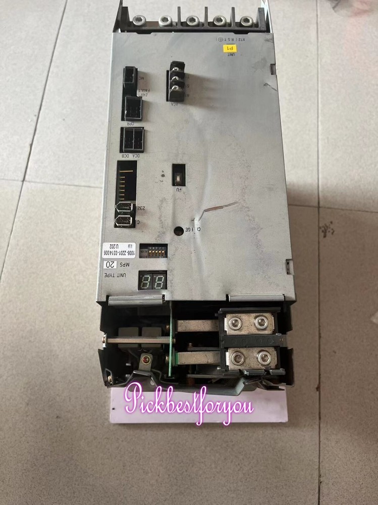 1PC 100% test 1006-2201-0314006 SHIP EXPRESS 90days Warranty #P895E YL