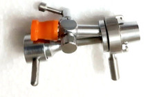 Laparoscopic Cystoscope Single Channel Bridge Urology Best Instruments