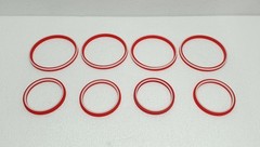 NOV 31524+71 M39 HYDRAULIC BOLT TENSIONER GASKET SEAL EXP 2024-04-12 NEW SURPLUS