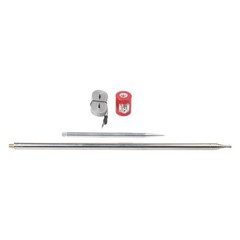 HF Antenna Telescopic Antenna Long Service Life Tested With 300W Power