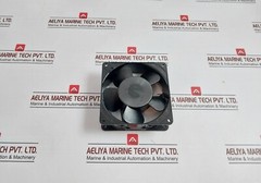 NMB 4715MS-22T-B50 AC Axial Fan 220V-AC 50/60HZ 14/13W 1.09/1.39W 2600/2900R/MIN