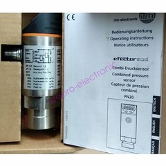 1PCS New IFM PN2020 pressure sensor In Box Free Shipping#QW