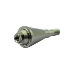 10x Dental MegaGen® Bluediamond NC Compatible Straight Multi Unit Abutments