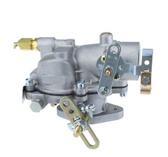 Carburetor for Allis Chalmers B IB C CA D10 D12 WC WD WF