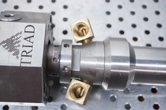 Triad BB3138 1.420 nozzle injector w/ BB5100