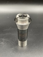 Southwick & Meister S&M TF20 Size .519 (0.519) Steel Collet Grooved Bore TF-20