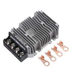 Superior Quality 24V to 12V Step Down Regulator with Long Service Life