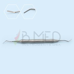 OR Grade Hatchet CH 8/9 Double Ended Restorative Dental Enamel Cutting Cavity