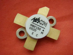 2PCS MRF150 RF Power Amplifier Transistor N-MOS