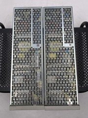 Lot of 2 Eltek Valere Power V1000A-VC Power Supply 48V / 20A Rectifier
