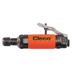 CLECO MP4458 Die Grinder,0.5 hp,Straight,25,000 RPM 24D744