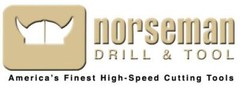 1/8-27 NPT pipe tap, High Carbon Steel, Brand New, 1/8″ pipe tap Norseman 56910