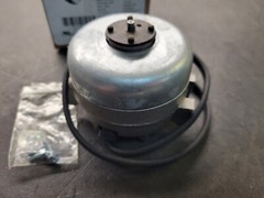 Packard 13029 Unit Bearing Motor.