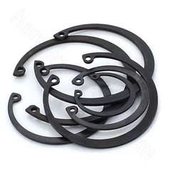 Internal Circlips C Clip Retaining Rings M6 M7 M8 M9 M11 M12 M13 M15 M15 M16-M80