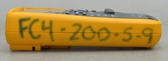 Fluke 289 True-RMS Industrial Logging Multimeter