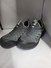 Keen Utilty EH |Carbon Fiber Toe Work Shoes Womens Size 7.5w | Non Slip