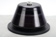 Du Pont Instruments GS-3 Sorvall Fixed-Angle Rotor With Lid – Fair Condition
