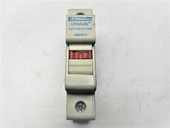 FERRAZ SHAWMUT X213943 FUSE BLOCK NSNP