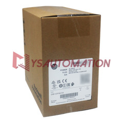 NEW Allen Bradley 25B-V2P5N104 /A 525 AC Drive 120VAC 1-Ph AB 52BV2P5N104