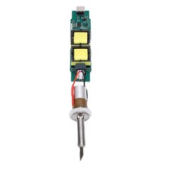 40KHz Ultrasonic Cutter Transducer With Driver High Efficiency For 3D Printing