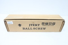 Jtekt 2008TF3.5C5-180 Ball Screw 20mm 180mm