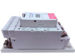 Allen Bradley 150-F201NBDD /B SMC Flex Smart Motor Controller 75-150HP, 480VAC