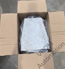 Surplus Pentair N360646G150 Industrial Enclosure Air Conditioner, 6000BTU 460V