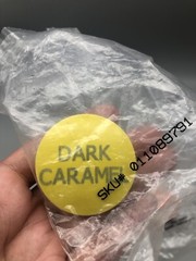 Server Products Knob Pump Dark Caramel Yellow For Server Products Machine NOS