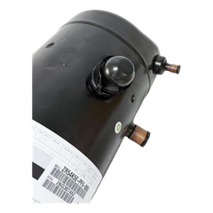 Scroll Compressor 208-230V 1PH 4.5 Tons R-22 For Copeland ZR54K5E-PFV-800 USA
