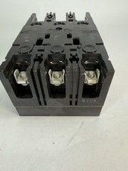 GE TED 134015WL 15A 480/250V 3 Pole Circuit Breaker General Electric