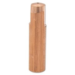 Elliptical Contact Tip, 0.035 in, 0.035 in, 0.9 mm Bernard™ 7489 662991059544