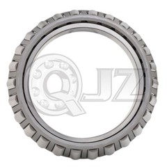 [2-Pack] JM822049 Tapered Roller Bearing Single Cone [110 mm Bore x 35 mm W]