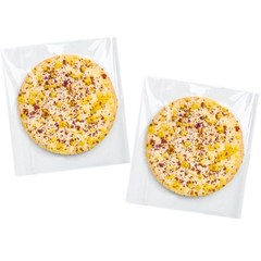 300 Pcs Self Adhesive Cookie Bags, 4×6 Inches Self Sealing Cellophane Bags