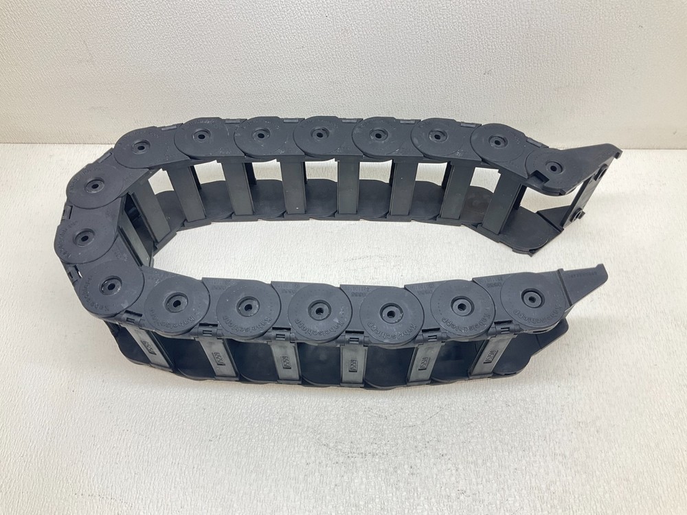 Kabelschlepp 030.100.100 E-Chain Cable Track 0665 52519 (TSC)