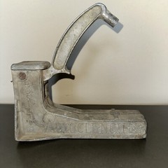 Vintage Bostitch Autoclench Stitcher Stapler New York USA