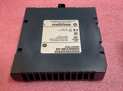 GE Fanuc IC695ACC400-AA Energy Pack