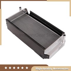 Fits Bobcat S150 S150G S160 S175 S185 S205 Radiator 6686077 6734100 7152356