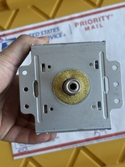 for Microwave Oven Parts Microwave Oven Accessories 2M319J Magnetron