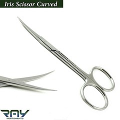 Surgical Blepharoplasty Instruments Eyelid Retractor Ophthalmic Eye Surgery Kit