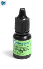 Prime-Dent Dental Orthodontic Visible Light Cure Bonding Resin 7mL 012-032