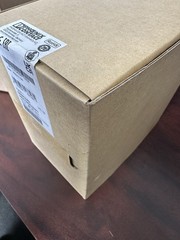 QUINT4-PS/24DC/24DC/20/PT Phoenix Contact 2910121 New Unused Shipping From USA