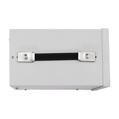 Professional Low-Frequency Signal Generator with Dual Waveform Capability