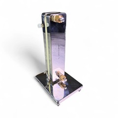 Sartorius Stedim Slice 200 Stainless Steel TFF Holder 17525–01
