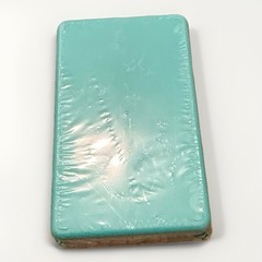 NEW by JOT, DESK ORGANIZER INTERLOCK 5 PIECES PLASTIC TEAL GREEN