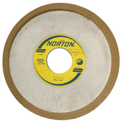 Norton 38A46-I8VBE Grinding Wheel 12″ x 1/2″ x 3″ 2070 RPM