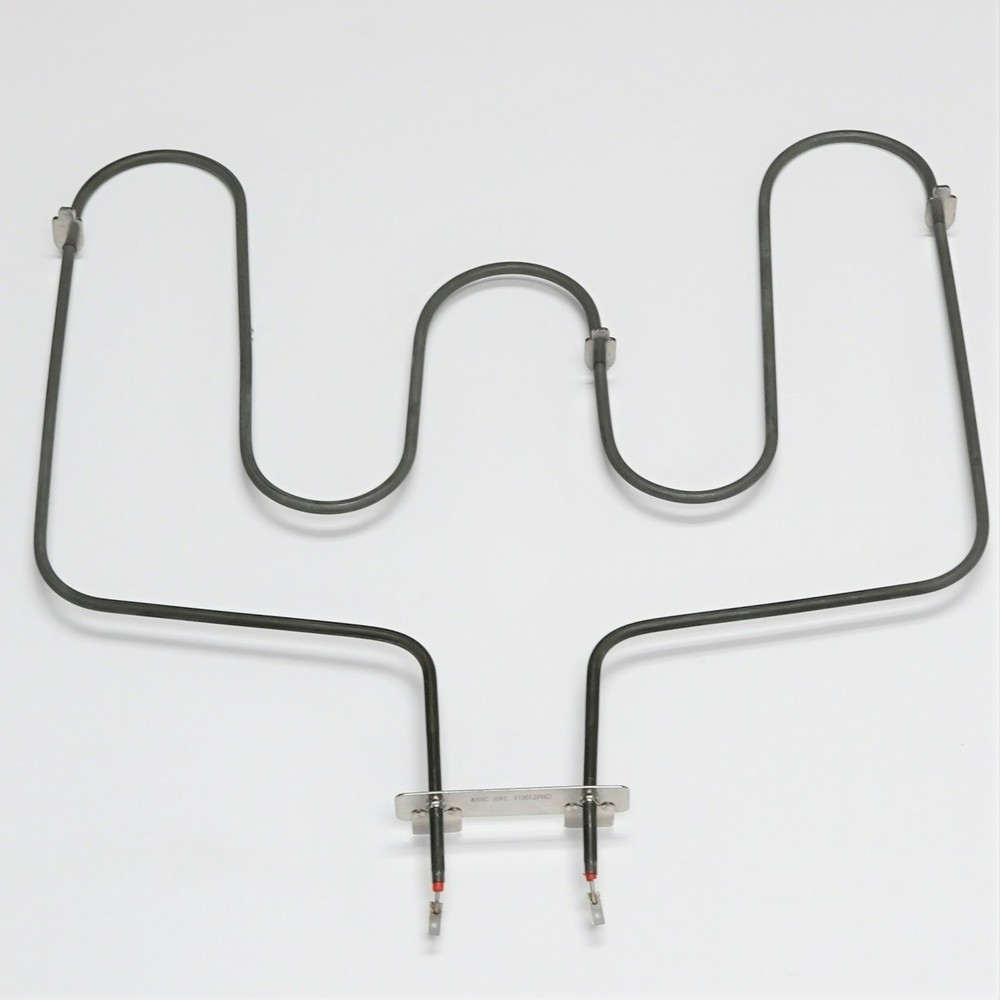 WB44T10014 for GE General Electric Range Oven Bake Unit Lower Heating Element